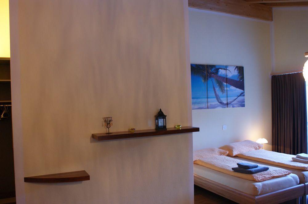 Hotel Stille St. Moritz Exterior foto