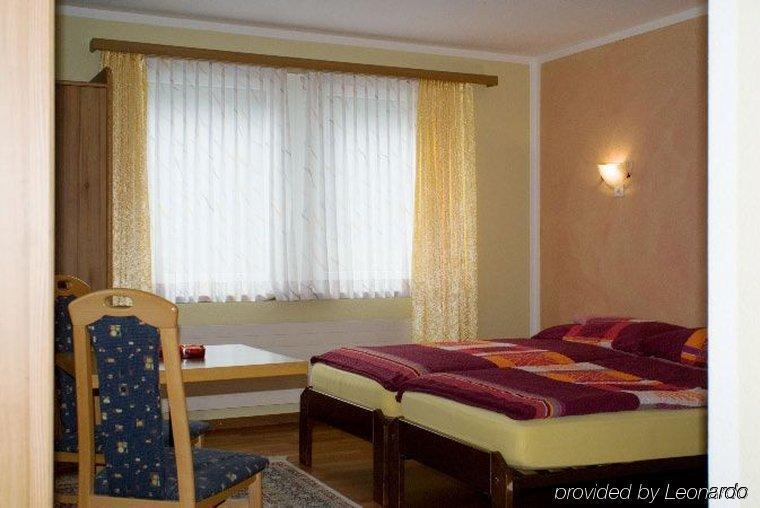 Hotel Stille St. Moritz Zimmer foto